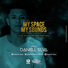 Stream Daniell Silva Dj Music Listen To Songs Albums Playlists For Free On Soundcloud