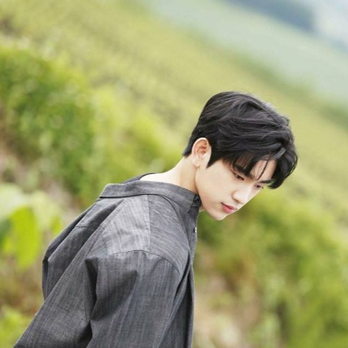 Park Jinyoung - The Day