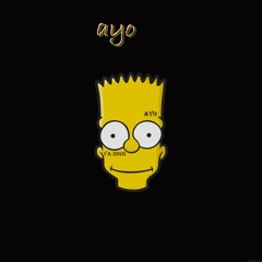 ayo (prod. ayo fredo)