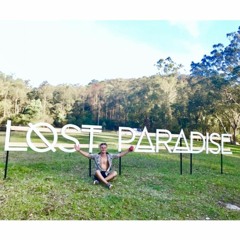 Stoive @ Lost Paradise Festival 2017