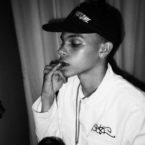D Savage 3900 - I Wonder What it is (snippet)