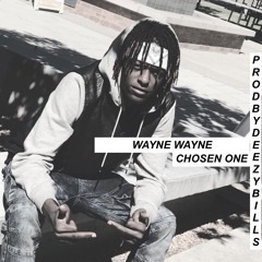 First Day -Wayne Wayne