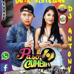 Remix Dn-X Sistemas loop Cumbia peruana 2018