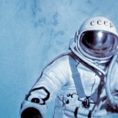 Psalm For A Spacewalk