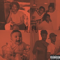 ALL4U ft. INTL BONE Prod.by JohnnyStormBeats