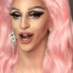 MIZ CRACKER - CALL ME MOTHER (AS CHER)