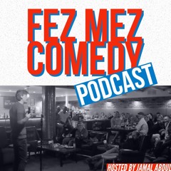 I CAN SAY THAT 'CAUSE I'M FAT