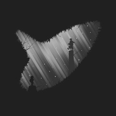 TLOZ - Lost Woods (Dropwizz Flip)