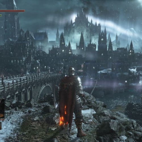 Dark Souls