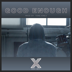 Xandre - Good Enough