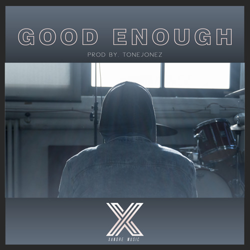 Xandre - Good Enough