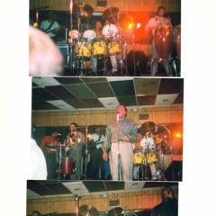 Tabou Combo 1993 Live Restored And Unreleased Concert 1 Of 2