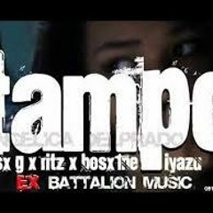 Ex Battalion-Tampo