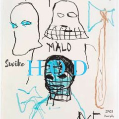 H.O.D (photograph freestyle)