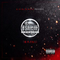 2. Olvida Los Rumores - D Voiz