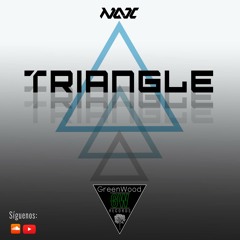Nax - Triangle (Original Mix) FREE DOWNLOAD