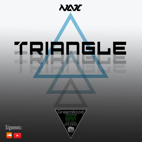 Nax - Triangle (Original Mix) FREE DOWNLOAD