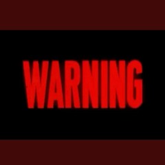 Warning (prod. cxdy)