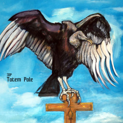 3DP- Totem Pole