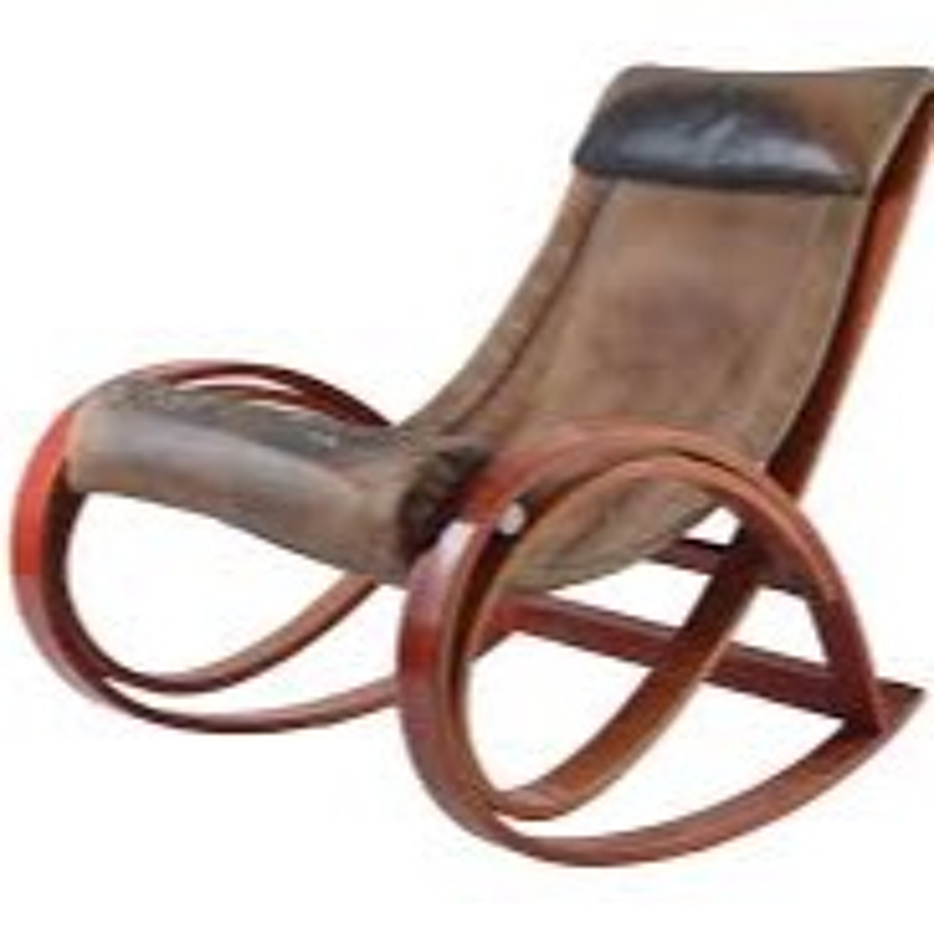 Worry Is Like A Rocking Chair ~ Teenage Mindfulness And Breathing Practice episode artwork