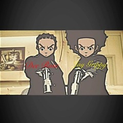Dee Rose x Jay Grippy - (T'd Up) Pt1 Get Back Freestyle