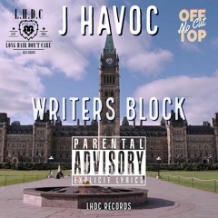 Writer's Block (Official audio)