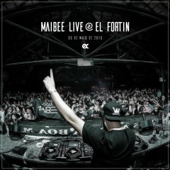 Maibee @ El Fortin Club Live 05 Maio 2018