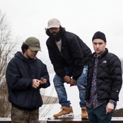 Back to Slut feat. Son*Tavo & ColdLe'Roy TGC (prod. by Keanu Beats)