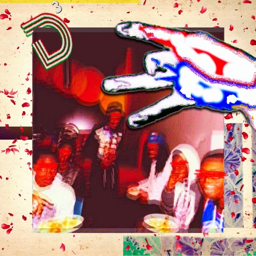 Greenlight - R.N.O.//Ante Up