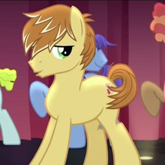 My Little Pony - Battle For Sugar Belle Song