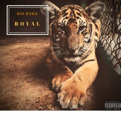 Royal (prod. 2 piece)