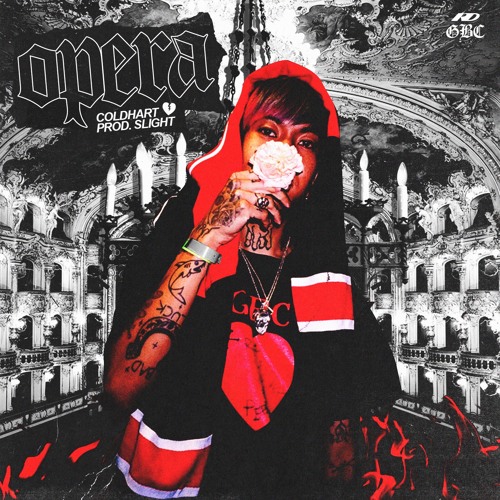 Opera(Prod By Slight)