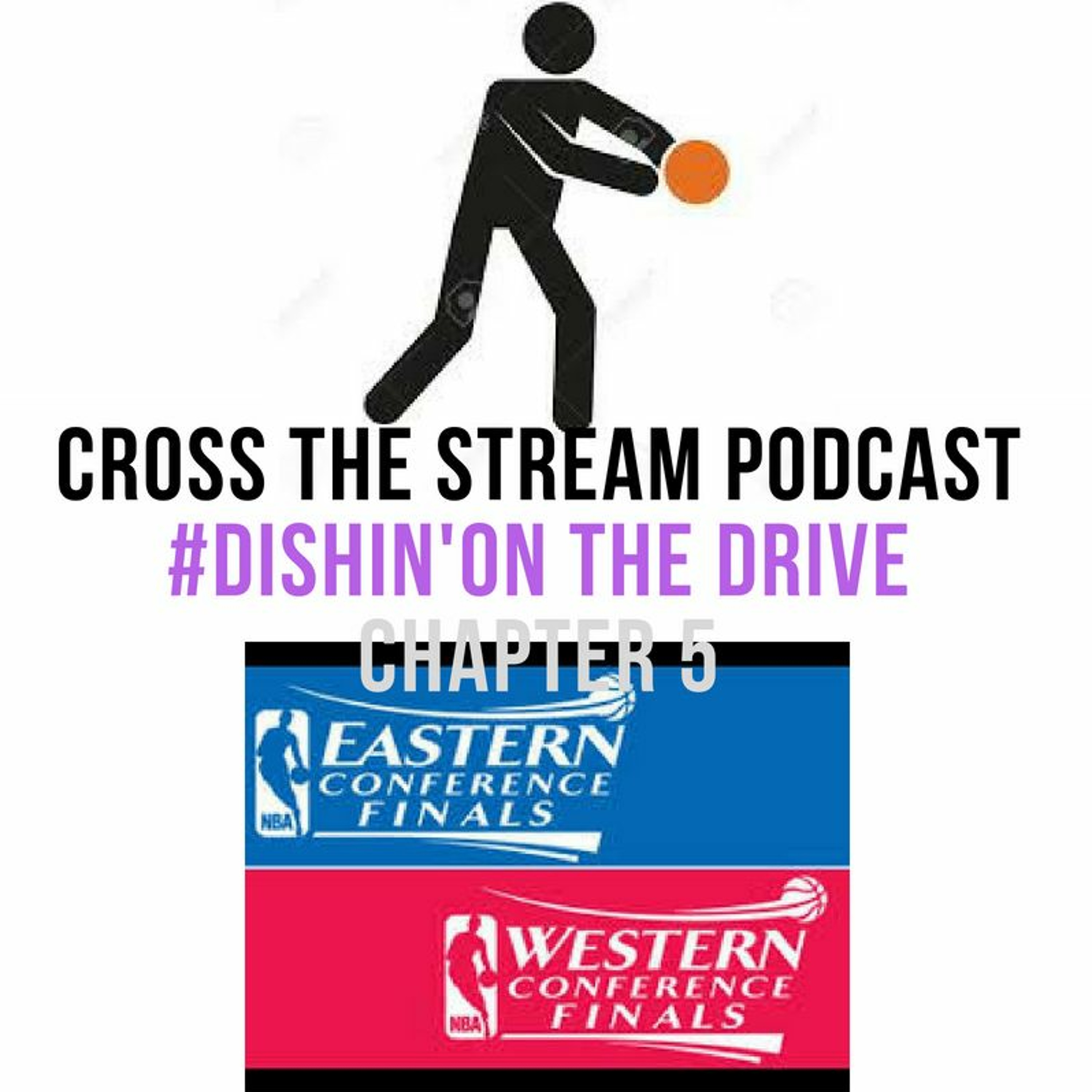 Cross The Stream Podcast