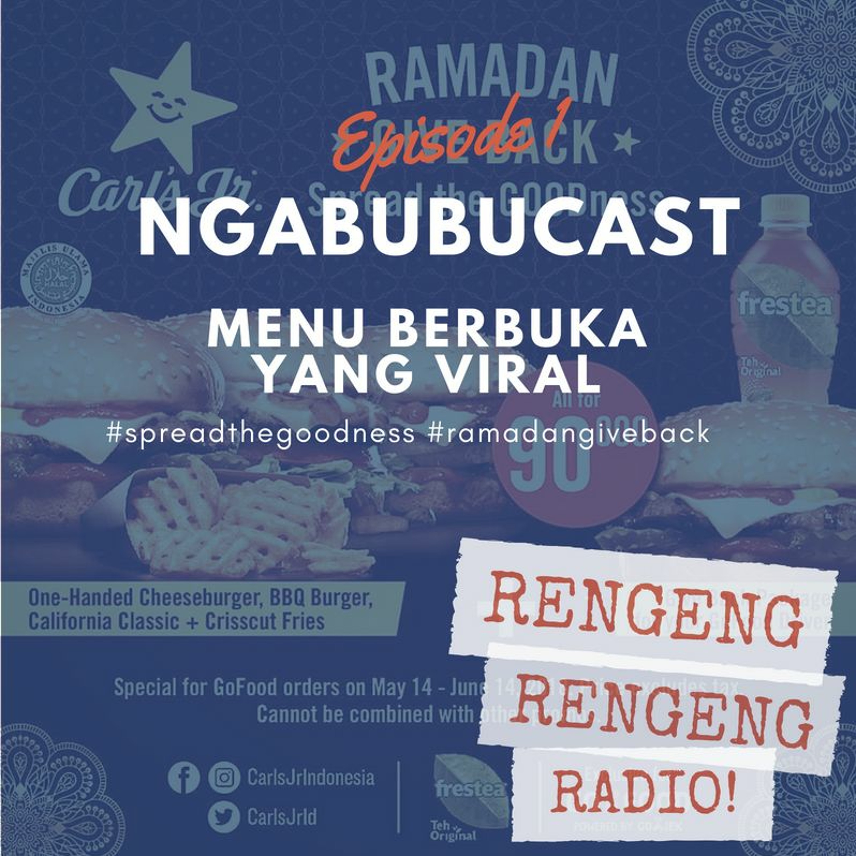 RengengRengengRadio