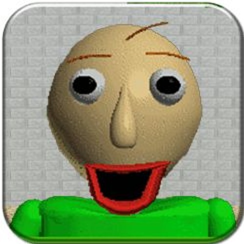 Baldi's Basics (custom mix)