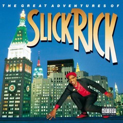 The Great Adventures of Slick Rick...30 Years Later w/ @tweetrhymeslife