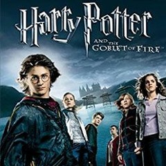 Potter Waltz (Harry Potter And The Goblet Of Fire OST) - Fl Ob Cl Perc Pf Vn Vn Va Vc Db