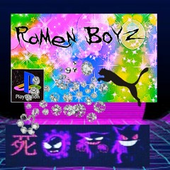 revengers ft. majin jim(Prod. By D r o w - Z)