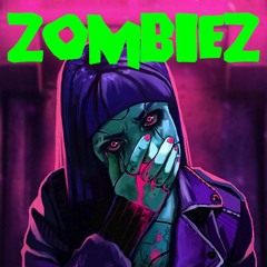 ZOMBIEZ (FREE DL, DRUM AND BASS)