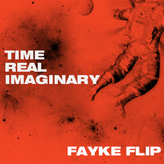 jaron - time, real & imaginary (fayke flip)