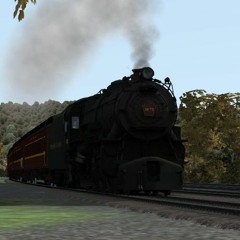 Legend of the Rails (Not Free Use!)