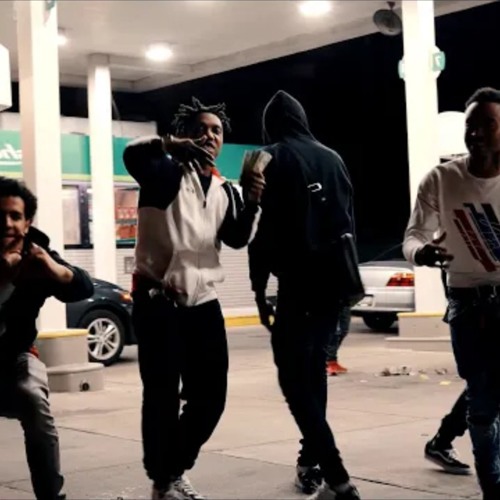Icey Mike X Bandhunta Izzy - Open Trap Door