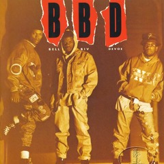 Bell Biv Devoe - Poison (1990) (Hip Hop Mix)