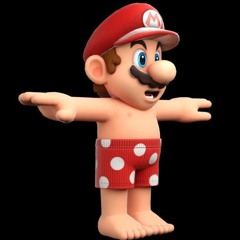 a stupid mario odyssey mashup