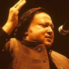 Mera Eh Charkha Nau Lakha Kurrey - Ustad Nusrat Fateh Ali Khan