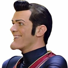 if Robbie Rotten was a Punch-Out character