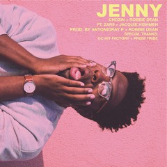 Jenny ft. Robbie Dean, Jacquie Hishmeh & ZARII