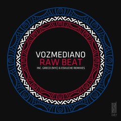 Vozmediano - Don´t WinX (Eskuche Remix)