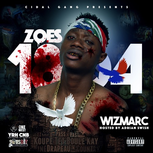 Imma Zoe Feat. Lil Brudda Haitian