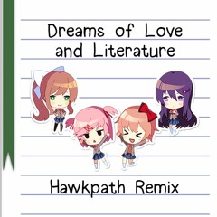 Dreams of Love and Literature (Remix)